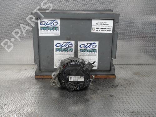 Alternator NISSAN MICRA III (K12) 1.2 16V | BP24073143M7 