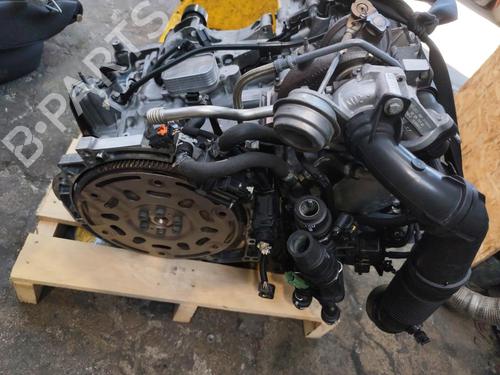 Engine PEUGEOT 208 I (CA_, CC_) 1.2 THP 110 | BP37226201M1 - Image 2