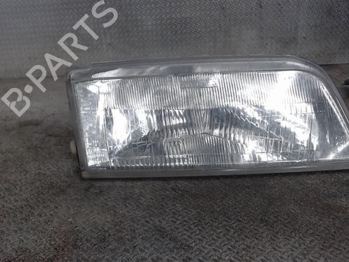 Used Right headlight CITROËN ZX (N2) 1.4 i (75 hp) 24080933