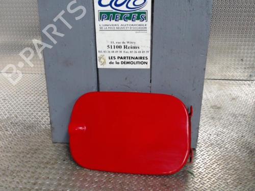 Tanklåg DACIA SANDERO 1.5 dCi (68 hp) 24071193