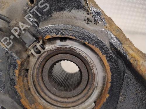 Left front steering knuckle RENAULT ESPACE IV (JK0/1_) 2.0 dCi (JK01, JK02, JK1J, JK1K, JK1H) | BP38787234M25 - Image 3