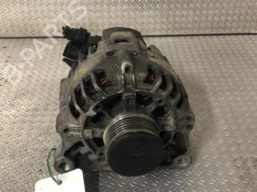 Used Alternator Alternator 39111685 39111685