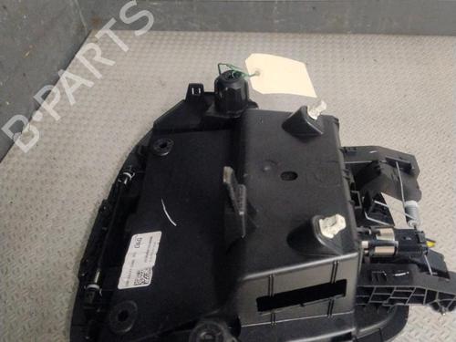 Glove box RENAULT KANGOO III MPV TCe 130 (KJMB) | BP37595848C95 - Image 3