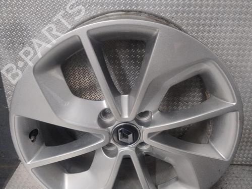 Used Rim Rim 39480314 39480314