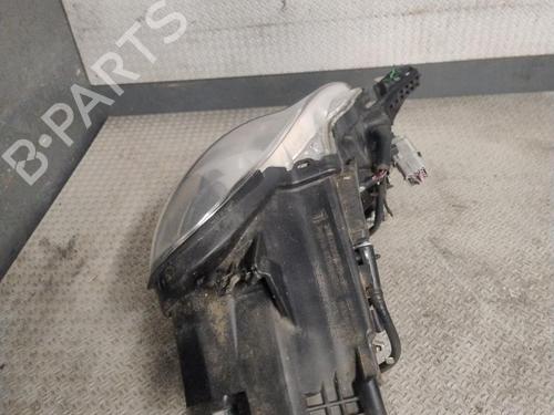 Left headlight PEUGEOT ION Electric | BP33187990C28 - Image 2