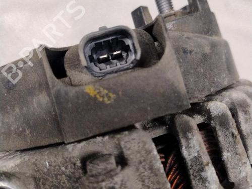 Used Alternator CHEVROLET AVEO Hatchback (T300) 1.3 D (75 hp) 30797659