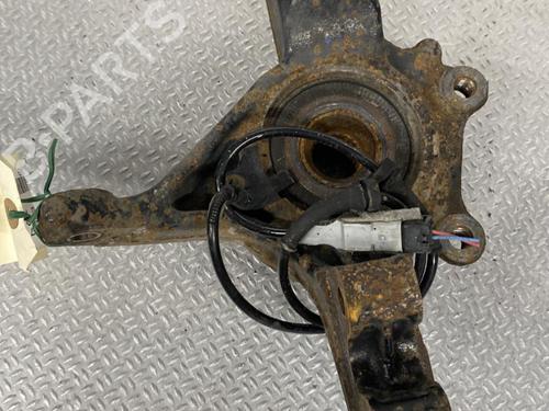 Used Right front steering knuckle CITROËN C4 Grand Picasso I (UA_) 1.6 HDi (109 hp) 24061502