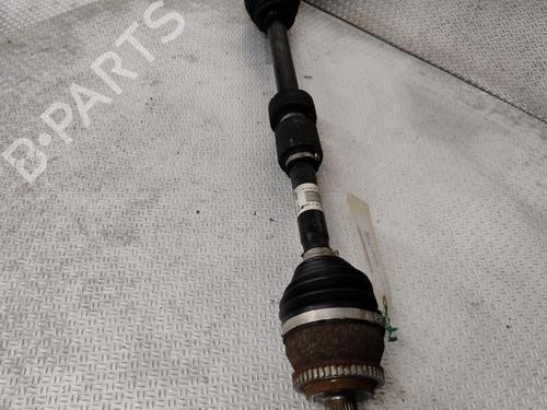 Right front driveshaft KIA CEE'D Hatchback (ED) 1.6 CRDi 115 | BP26969041M39 - Image 2
