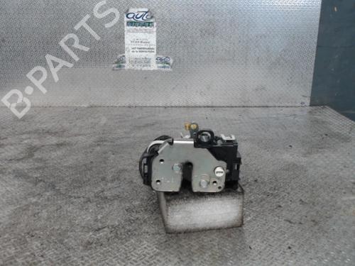 Fechadura trás direita FIAT PANDA (169_) 1.2 (169.AXB11, 169.AXB1A) (60 hp) 24085993