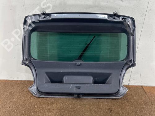 Bagklap CC/Kombi-Coupé Bagklap CC/Kombi-Coupé 38971892 38971892