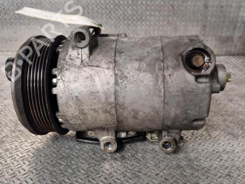 Used AC compressor AC compressor FORD FOCUS II Convertible 2.0 TDCi (136 hp) 24139263 24139263
