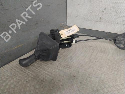 Shift knob RENAULT KANGOO Express (FW0/1_) 1.5 dCi 75 (FW07, FW10, FW04) | BP37226173I34 - Image 3