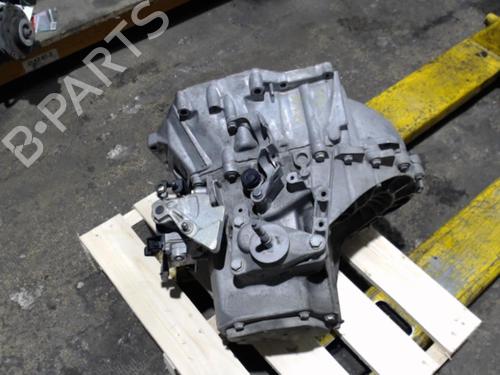 Used Gearbox PEUGEOT 308 I (4A_, 4C_) 1.6 HDi (112 hp) 25712340