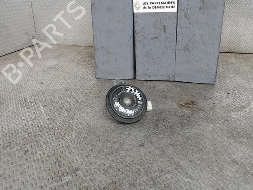 Used Horn Horn 24078118 24078118