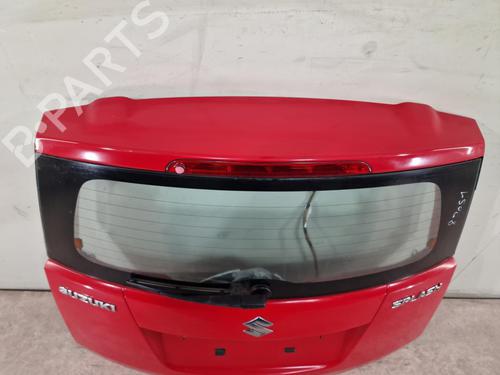 Tailgate SUZUKI SPLASH (EX) 1.3 CDTI (A5B413D) | BP24063723C6 - Image 2