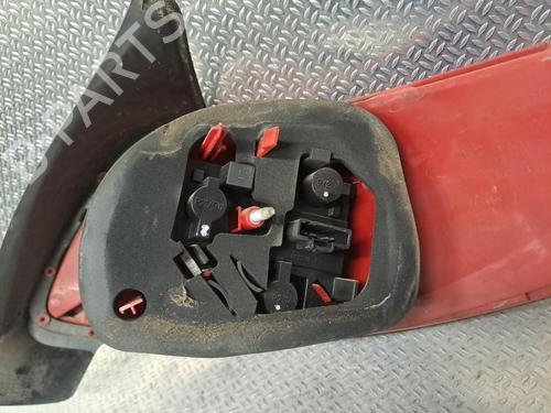 Used Left taillight Left taillight 30403777 30403777