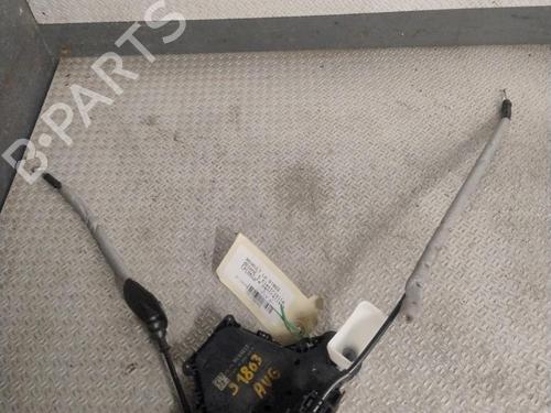 Venstre fortil lås RENAULT SCENIC E-TECH PHASE I EV87 | BP39156931C98 - Image 6