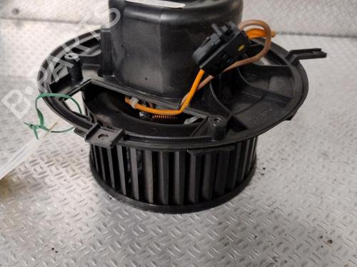 Used Heater blower motor Heater blower motor VW PASSAT CC B6 (357) 2.0 TDI (140 hp) 24512738 24512738