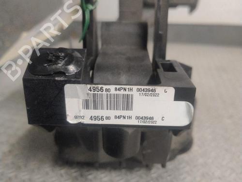 Used Break pedal Break pedal PEUGEOT 308 III (FB_, FH_, FP_, F3_, FM_) BlueHDi 130 (FBYHZL, FBYHZT) (131 hp) 39966453 39966453