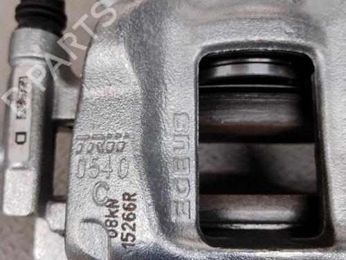 Right front brake caliper RENAULT TRAFIC III Bus (JG_) 2.0 dCi 150 (JGMU) | BP37002447M104 - Image 5