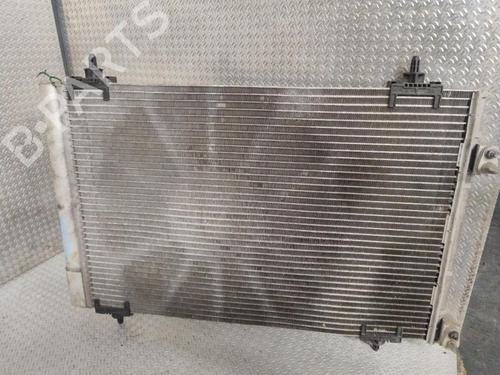 Radiateur de chauffage PEUGEOT PARTNER Box Body/MPV 1.6 BlueHDi 100 (100 hp) 31747397