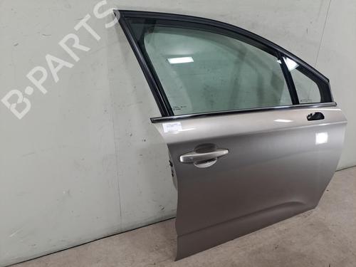 Right front door CITROËN C4 II (NC_) 1.6 HDi 90 | BP26700938C3 