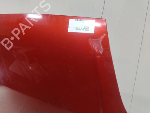 Hood FORD FIESTA V (JH_, JD_) 1.3 | BP28087474C1 
