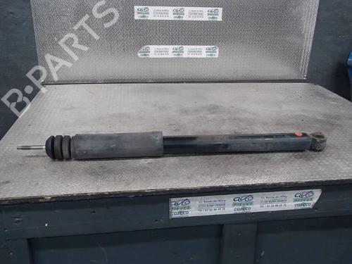 Used Right rear shock absorber NISSAN JUKE (F15) 1.2 DIG-T (115 hp) 24096335