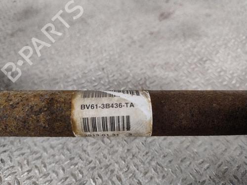 Right front driveshaft FORD FOCUS III 1.0 EcoBoost | BP34105766M39 - Image 2