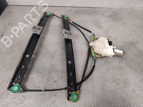 Front left window mechanism AUDI Q7 (4LB) 3.0 TDI quattro | BP34709785C22 - Image 3