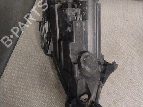 Left headlight CITROËN JUMPY II Van 2.0 HDi 125 | BP38971894C28 - Image 3