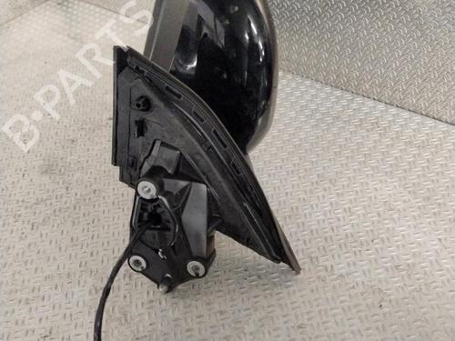 Used Left mirror RENAULT KANGOO III Box Body/MPV 1.3 TCe 100 (FJMA) (102 hp) 29601247