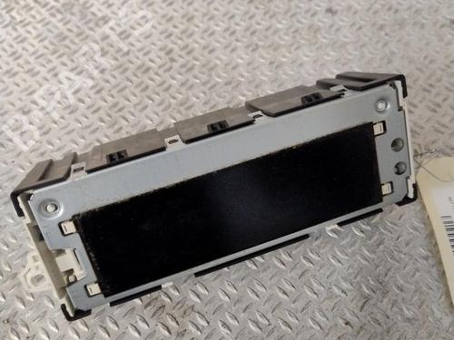 Display monitor CITROËN C4 II (NC_) 1.6 HDi 90 | BP30164152C48