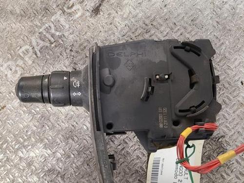 Ratstangsstang RENAULT KANGOO Express (FW0/1_) 1.5 dCi 85 (FW0K, FW0L, FW0B) (86 hp) 24099251