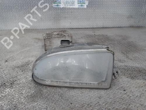 Used Left front fog light CHRYSLER PT CRUISER (PT_) 2.2 CRD (121 hp) 24076824