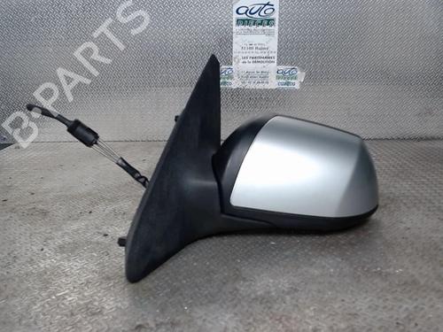 Left mirror FORD MONDEO III Saloon (B4Y) 2.0 16V TDDi / TDCi | BP24079175C26 