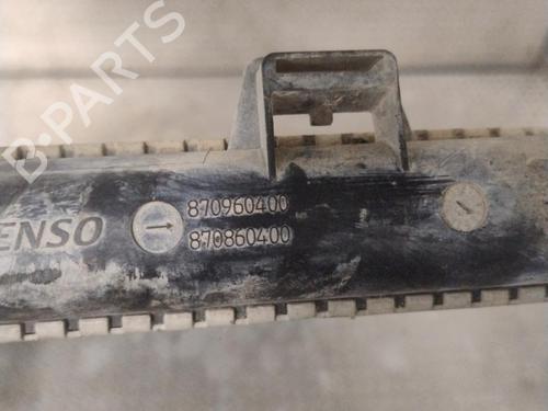 water-radiator-citroen-c3-ii-sc_-2009-24625456 main image