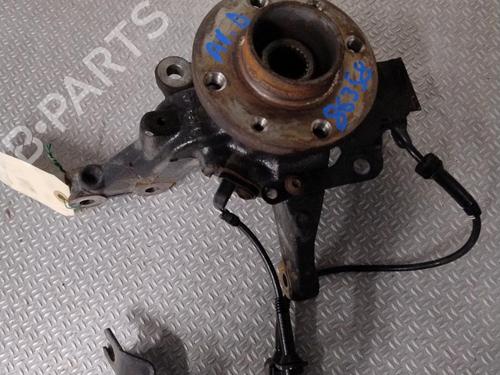 Used Right front steering knuckle RENAULT CLIO IV (BH_) 1.5 dCi 90 (90 hp) 24098431