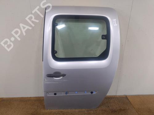 Left slide door RENAULT KANGOO / GRAND KANGOO II (KW0/1_) 1.5 dCi 90 (KW05, KW08, KW0G, KW11) | BP30767307C74