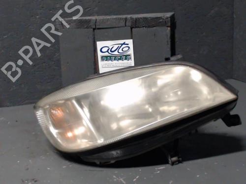 Højre forlygte OPEL ZAFIRA A MPV (T98) 2.0 DI 16V (F75) (82 hp) 24067895