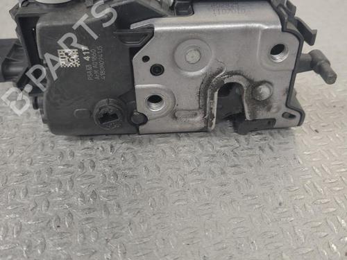 Rear left lock CITROËN BERLINGO MULTISPACE (B9) 1.6 HDi 90 | BP37083434C100 - Image 2