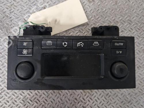 Climate control PEUGEOT 307 Break (3E) 1.6 HDi | BP24071526I5