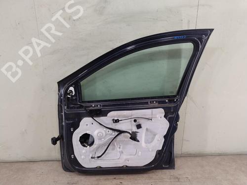 Right front door RENAULT CLIO III (BR0/1, CR0/1) 1.5 dCi (BR17, CR17) | BP26015348C3 