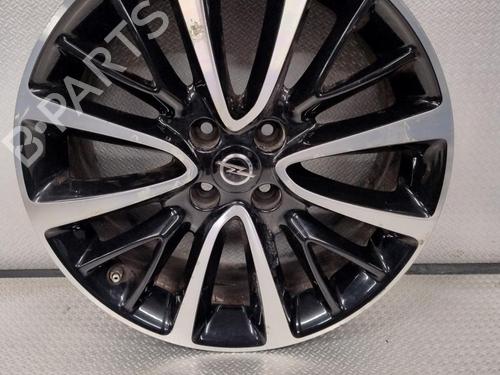 Fælk OPEL CORSA E (X15) 1.4 Turbo (08, 68) | BP28970341C45 - Image 4