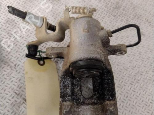 Used Right rear brake caliper Right rear brake caliper CITROËN BERLINGO Box Body/MPV (B9) 1.6 BlueHDi 120 (120 hp) 27352895 27352895