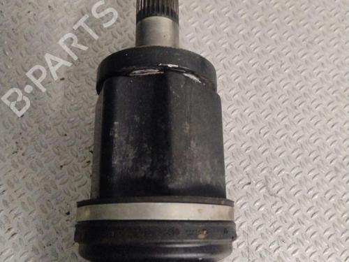 Left front driveshaft BMW X3 (E83) 2.0 d | BP36482676M38 - Image 7