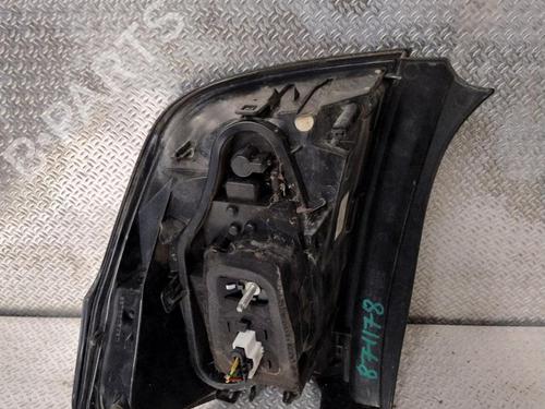 Used Left taillight CITROËN C3 II (SC_) 1.4 HDi 70 (SC8HZC, SC8HR0, SC8HP4) (68 hp) 26450071
