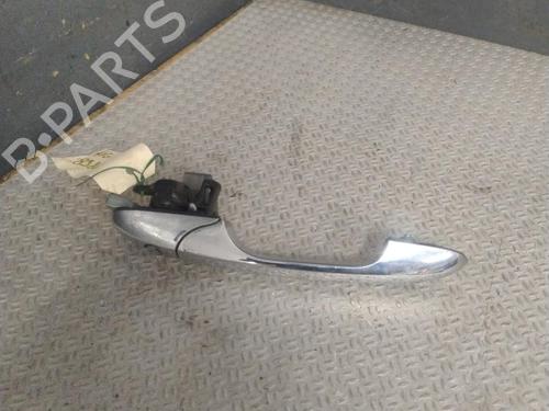Used Front left exterior door handle Front left exterior door handle FIAT 500 (312_) 1.2 (312AXA1A) (69 hp) 36510522 36510522