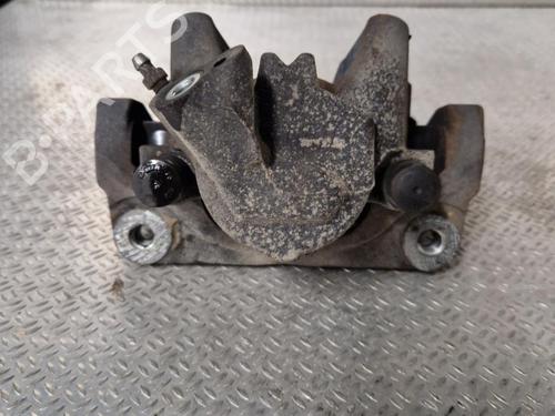 Used Left front brake caliper CITROËN C4 Picasso II 1.6 BlueHDi 120 (120 hp) 24062363