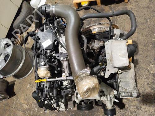 Engine RENAULT MEGANE IV Hatchback (B9A/M/N_) 1.6 dCi 130 (B9A4) | BP31266188M1